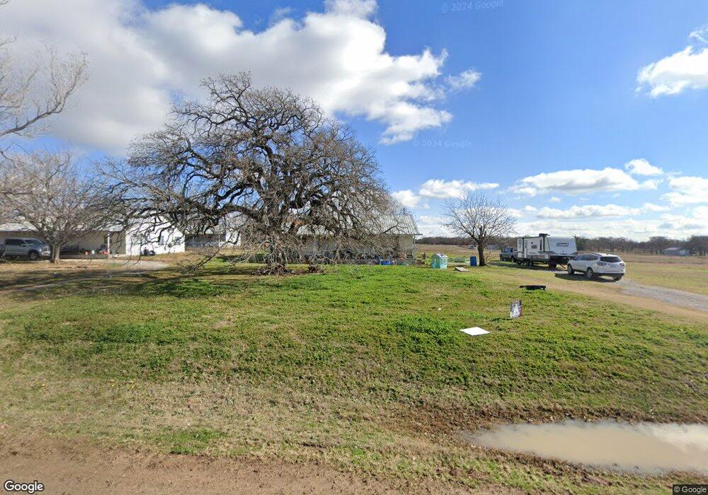 711 Cool Jct, Millsap, TX 76066 - photo 1