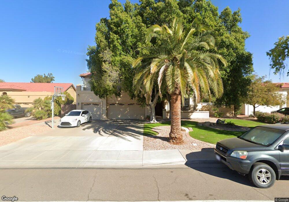 4160 W Post Rd, Chandler, AZ 85226 - photo 1