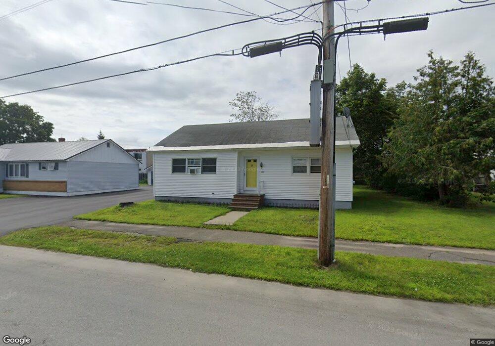 248 Congress St, Millinocket, ME 04462 - photo 1