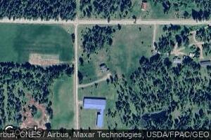 9 Aspen Ln, Heron, MT 59844