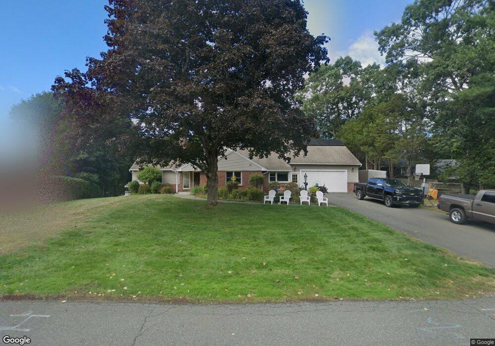 57 College View Heights, South Hadley, MA 01075 - photo 1