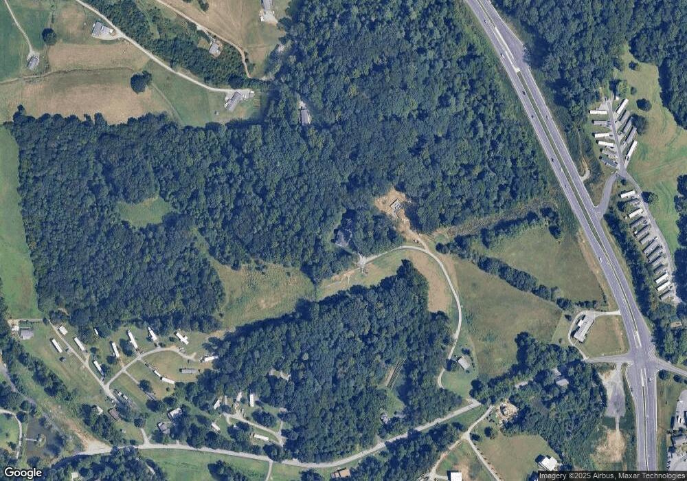 247 Brookshire Fields Dr, Leicester, NC 28748 - photo 1