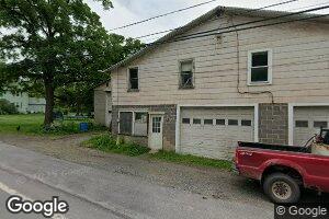 5760 Route 154, Forksville, PA 18616