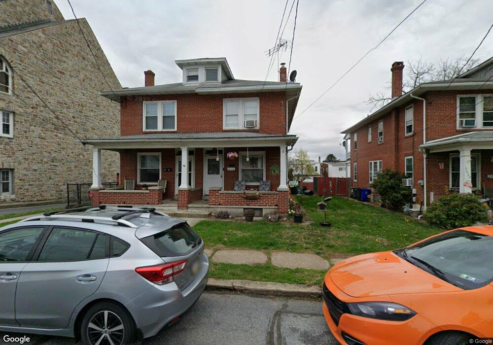 3418 Fremont St, Reading, PA 19605 - photo 1