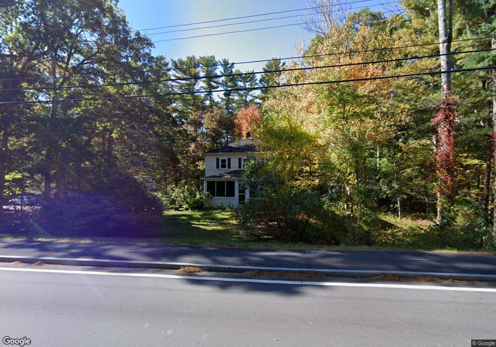 639 Main St, Marshfield, MA 02050 - photo 1