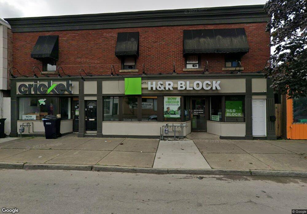 1819 Pine Ave, Niagara Falls, NY 14301 - photo 1