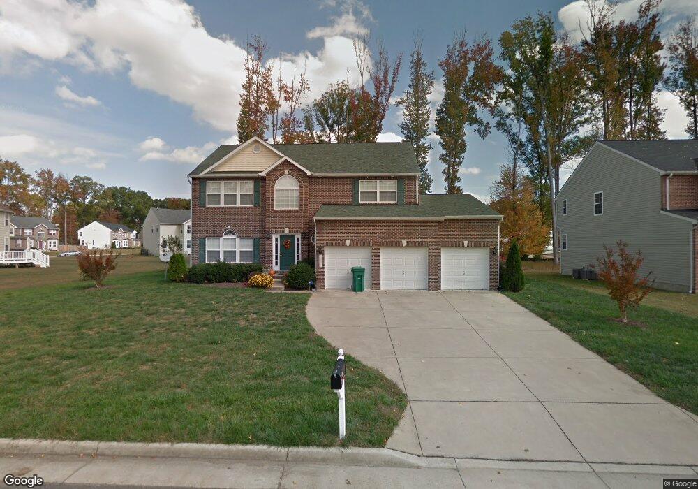 6093 Schooner Cir, King George, VA 22485 - photo 1