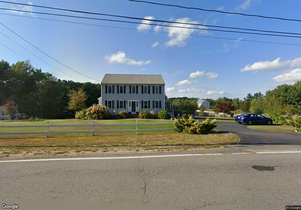 324 Purchase St, Middleboro, MA 02346 - photo 1