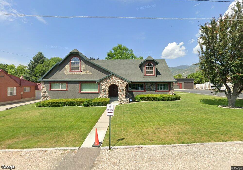 36 S 100 W, Midway, UT 84049 - photo 1