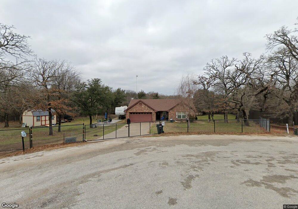 119 Pleasant Oaks Ln, Springtown, TX 76082 - photo 1