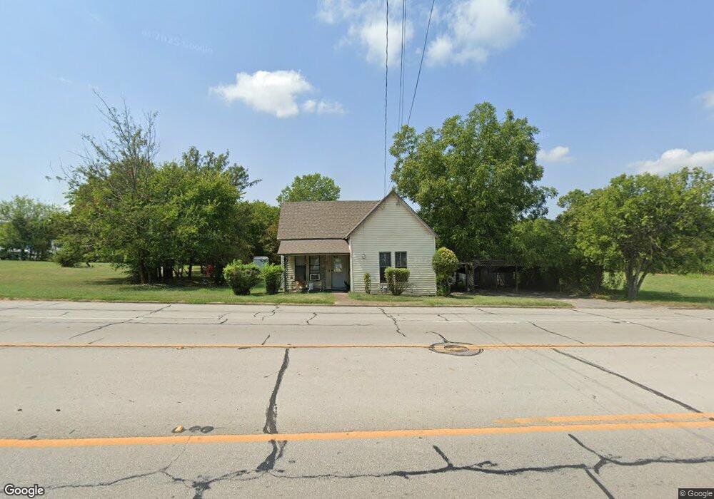 605 N Kaufman St, Ennis, TX 75119 - photo 1