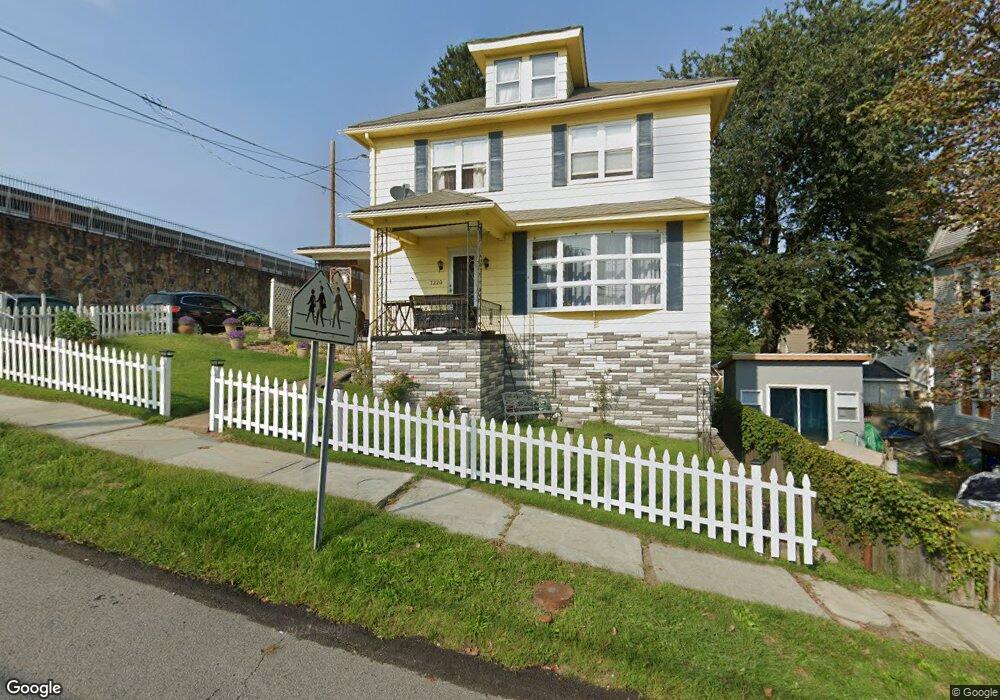 1220 Clearview St, Scranton, PA 18508 - photo 1