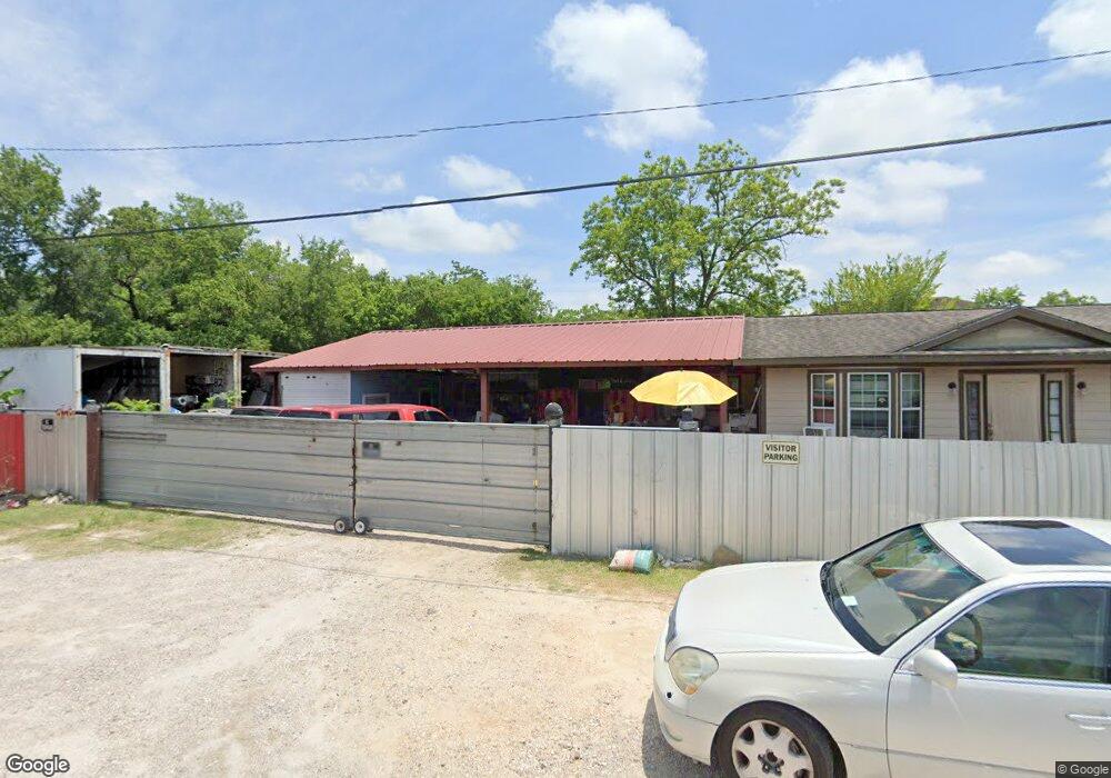 6402 Hoffman St, Houston, TX 77028 - photo 1
