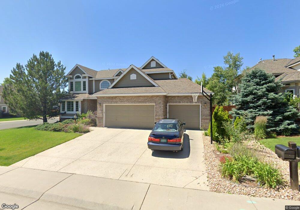 15698 E Powers Dr, Centennial, CO 80015 - photo 1