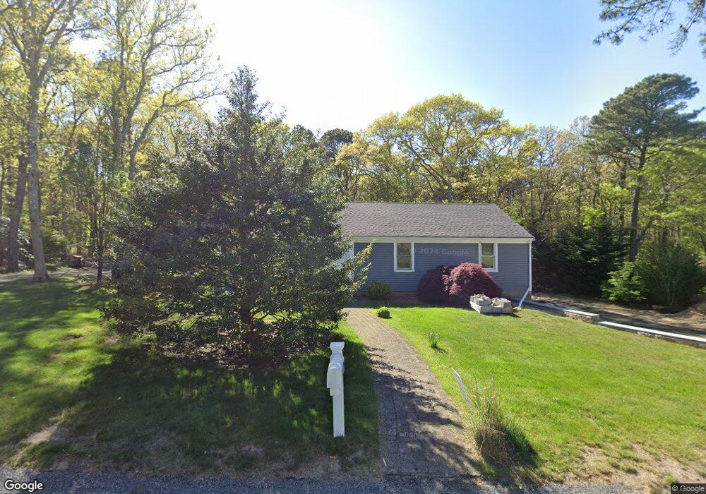 37 Freeman Rd, Yarmouth Port, MA 02675 - photo 1