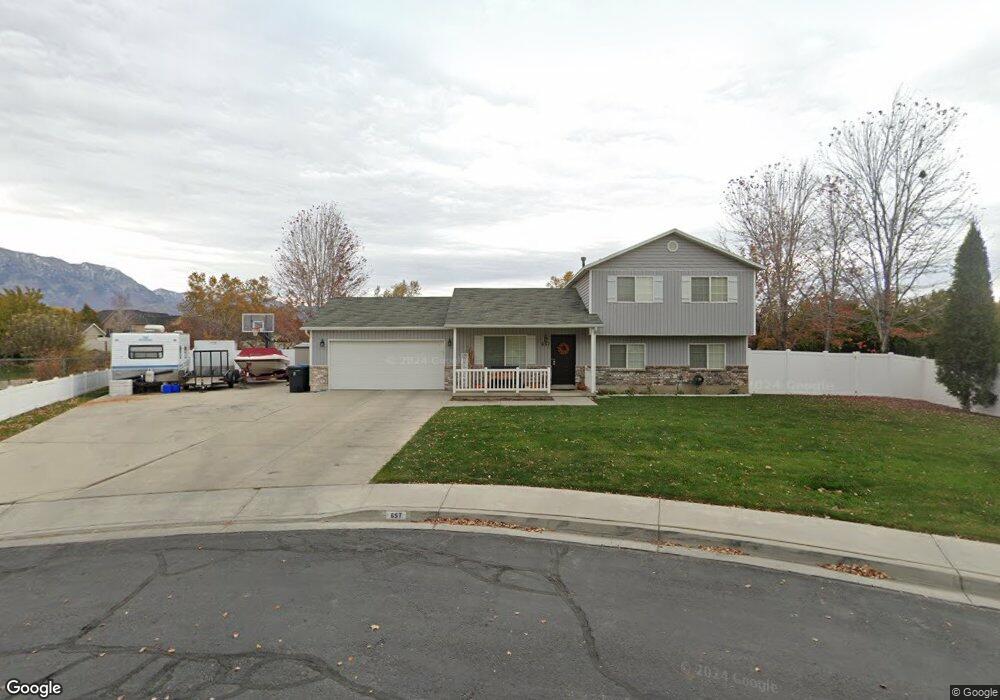 657 W 290 N, Lindon, UT 84042 - photo 1