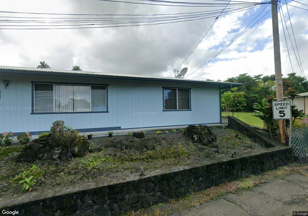 348F Popolo St, Hilo, HI 96720 - photo 1