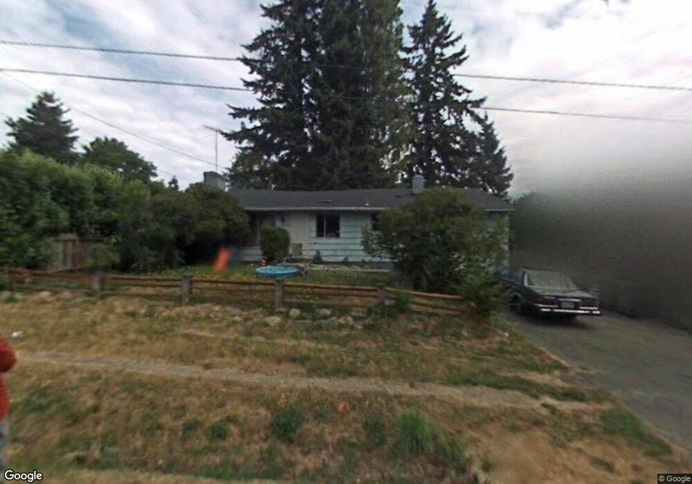 7921 218th St SW, Edmonds, WA 98026 - photo 1