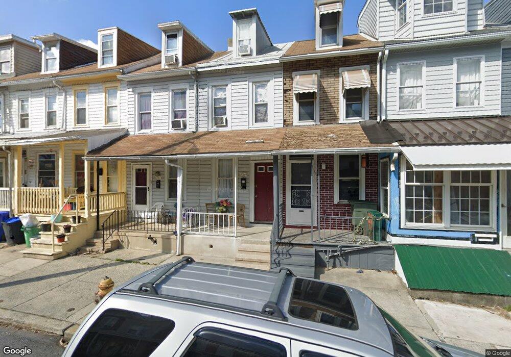 1034 Birch St, Reading, PA 19604 - photo 1