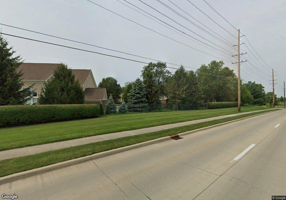 11558 Edgefield Dr, Fishers, IN 46037 - photo 1