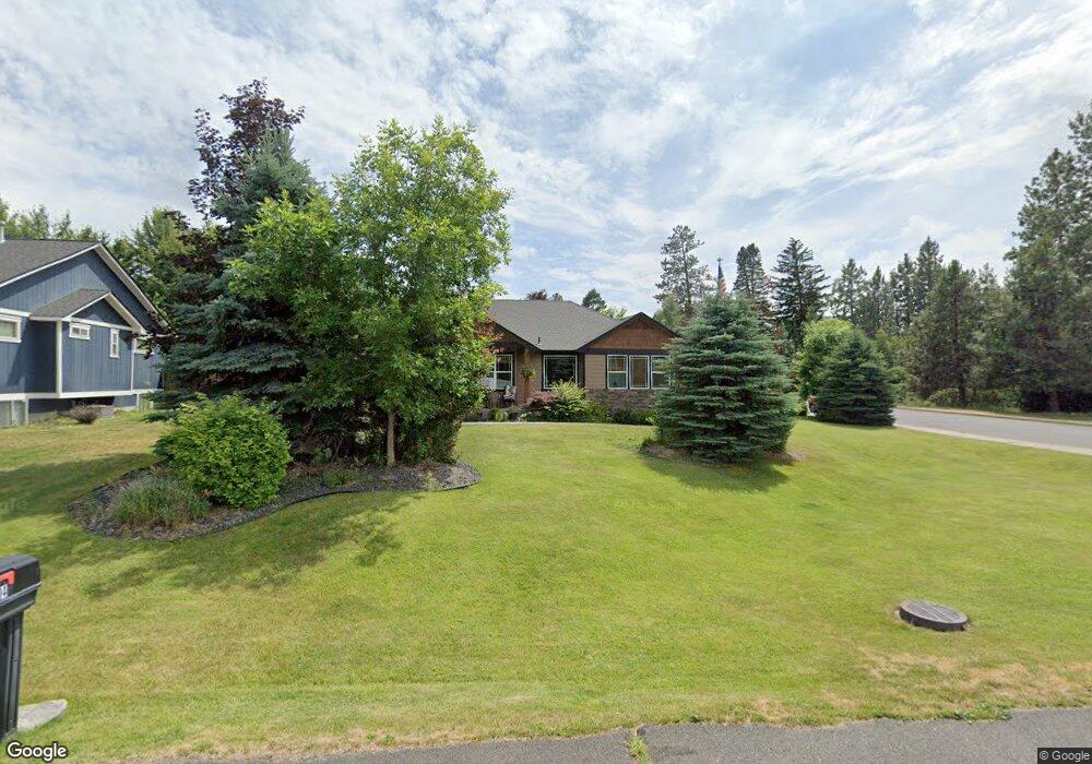 3704 E Thrush Ln, Mead, WA 99021 - photo 1