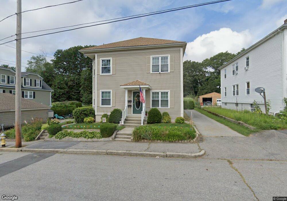 45 Upland Ave unit A, Webster, MA 01570 - photo 1