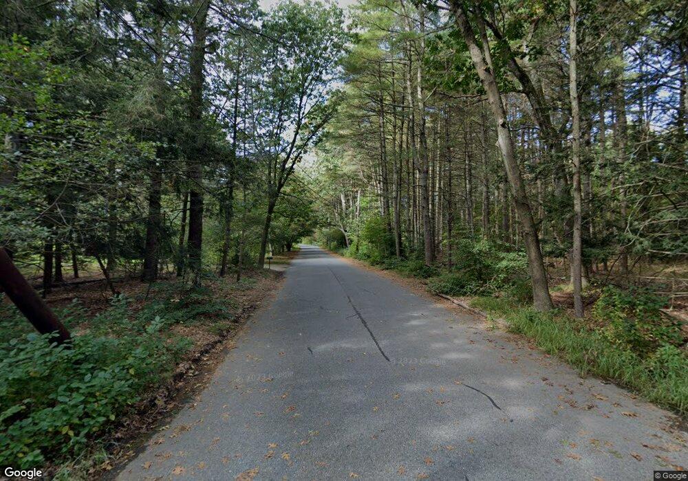 30 Nut Meadow Crossing, Concord, MA 01742 - photo 1