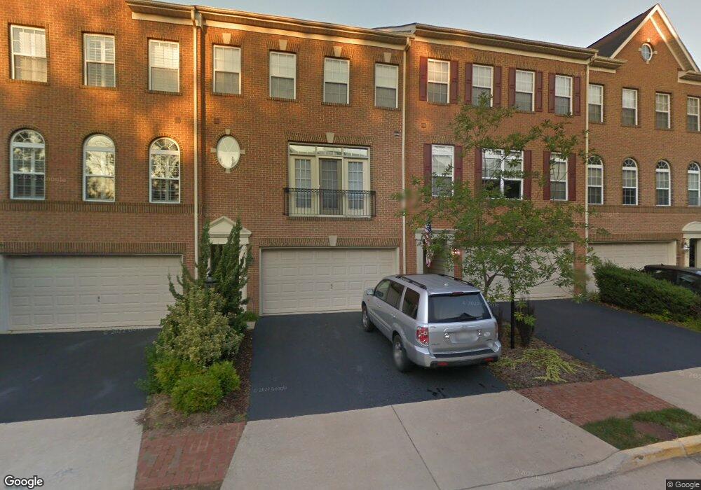 6002 Mill Cove Ct, Burke, VA 22015 - photo 1