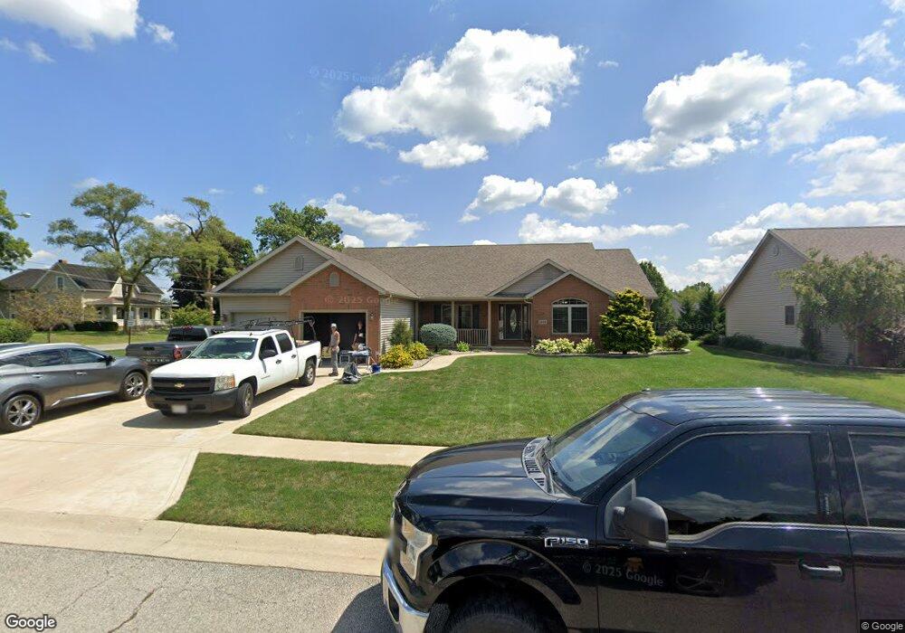 1400 Fairmeadow Dr, Bucyrus, OH 44820 - photo 1