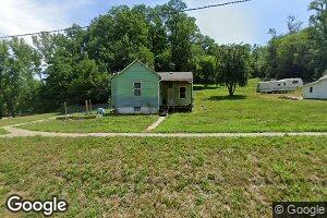 1108 Union St, Glasgow, MO 65254