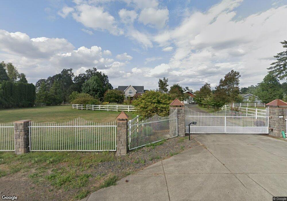 11001 Arndt Rd NE, Aurora, OR 97002 - photo 1