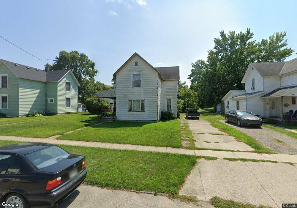 827 Silver St, Marion, OH 43302 - photo 1