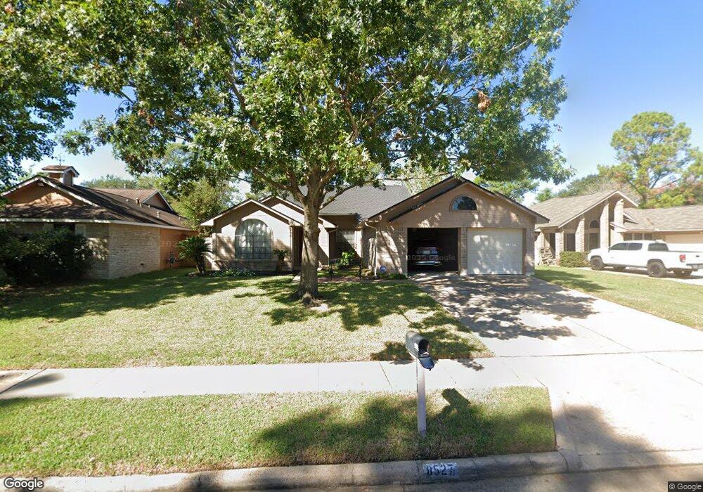8527 Greenleaf Lake Dr, Houston, TX 77095 - photo 1