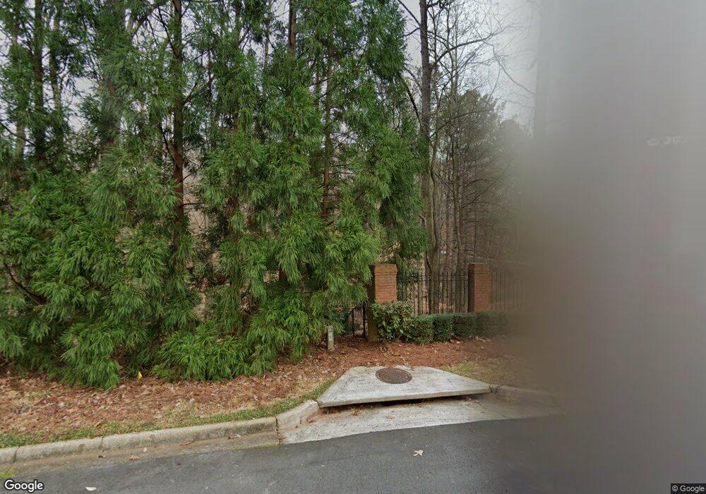 1804 Chartwell Trace, Stone Mountain, GA 30087 - photo 1