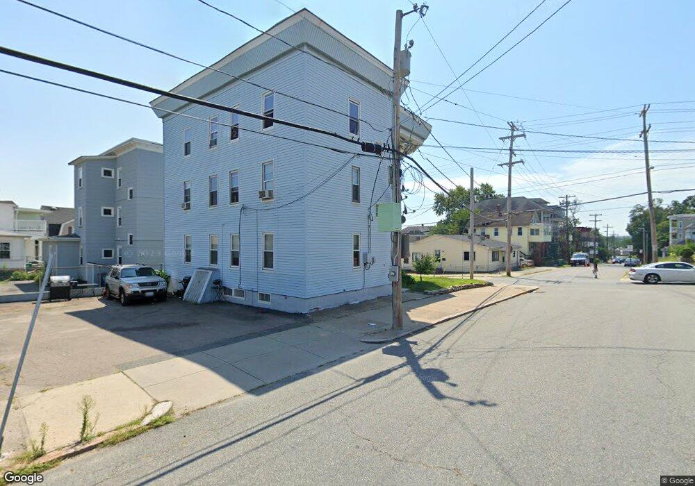 412 Elm St, Woonsocket, RI 02895 - photo 1