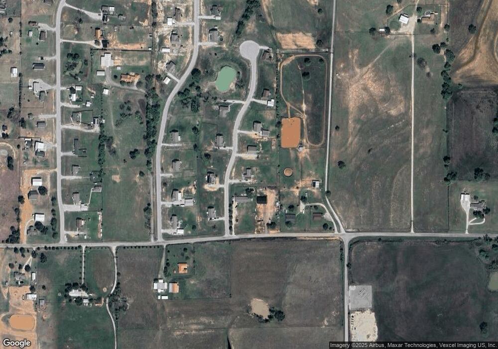 110 Dove St, Boyd, TX 76023 - photo 1