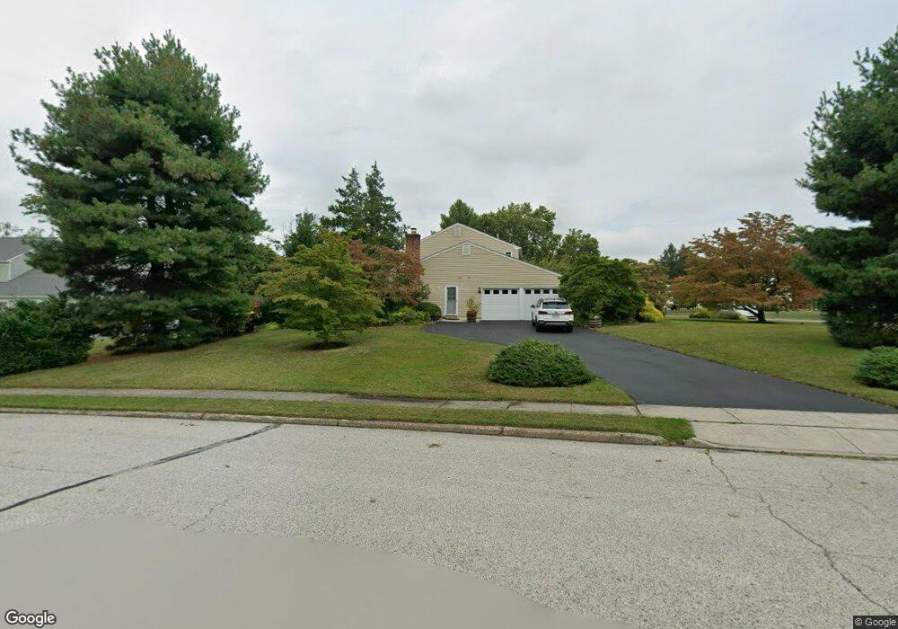 3005 Blackswift Rd, Norristown, PA 19403 - photo 1