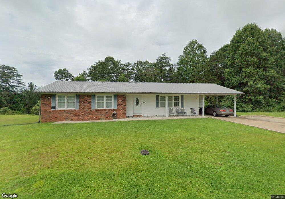 568 Cox Creek Rd, Ellijay, GA 30540 - photo 1