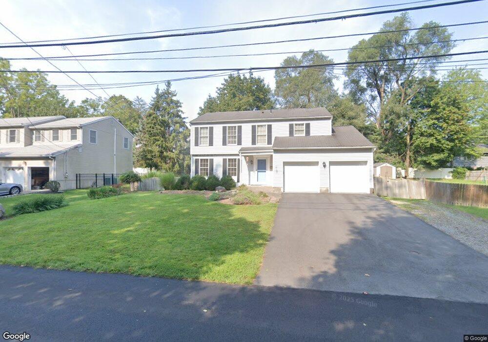 204 W Shore Rd, Harrington Park, NJ 07640 - photo 1