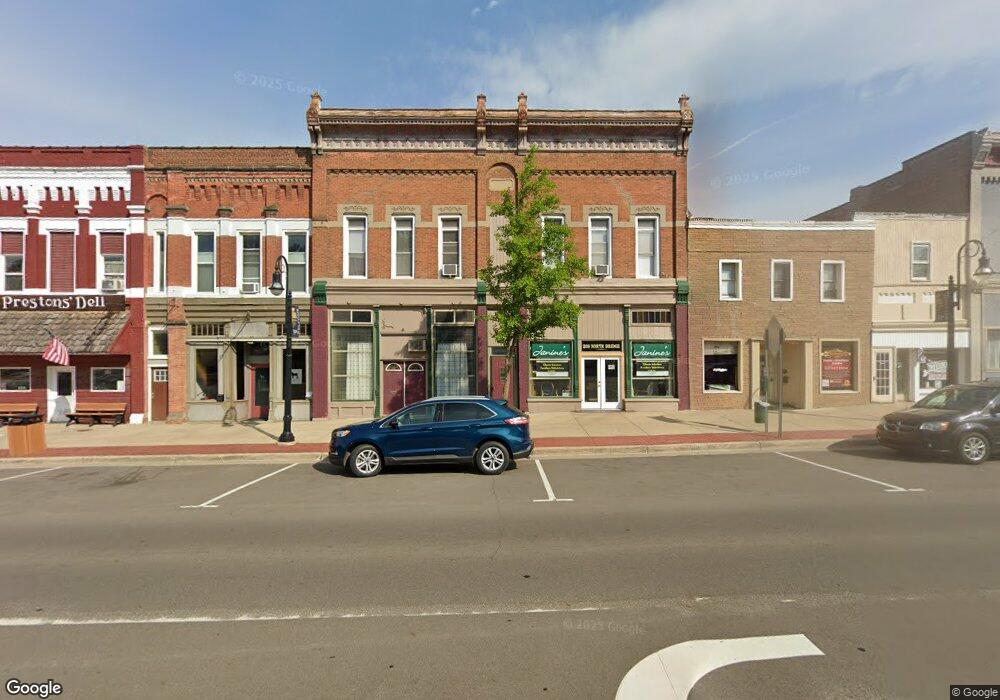 207 N Bridge St, Grand Ledge, MI 48837 - photo 1