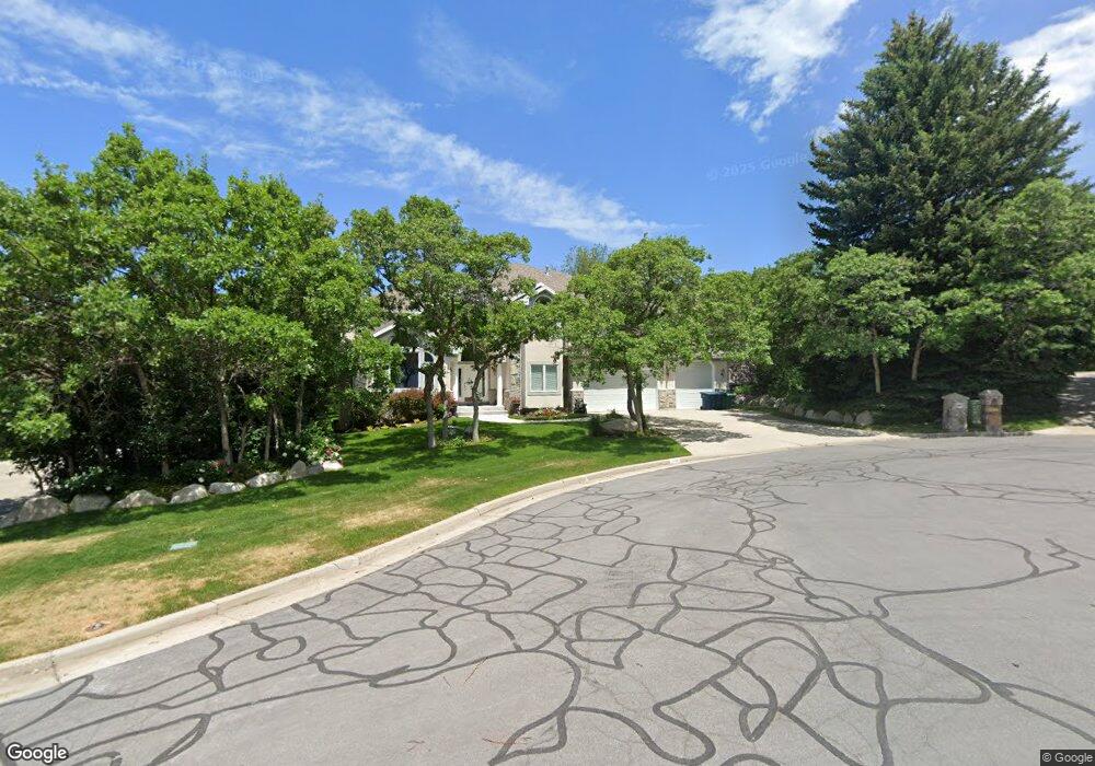 2499 Brookmill Ln, Sandy, UT 84092 - photo 1