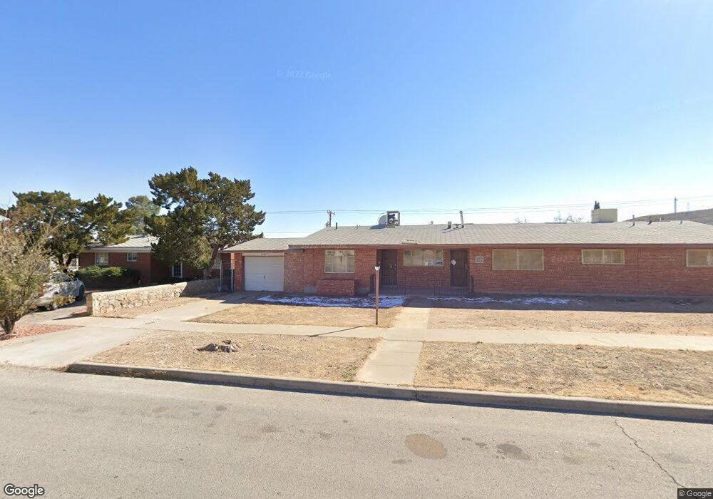 2610 Mountain Ave, El Paso, TX 79930 - photo 1