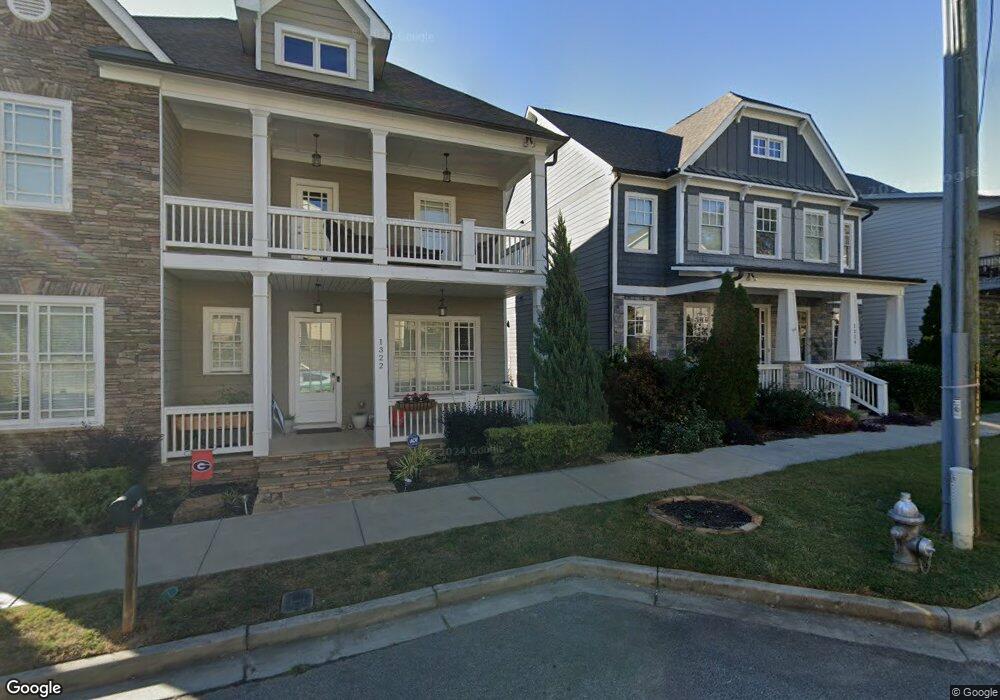 1324 English St NW, Atlanta, GA 30318 - photo 1