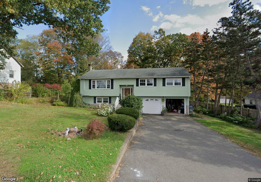 109 Avery St, Manchester, CT 06042 - photo 1