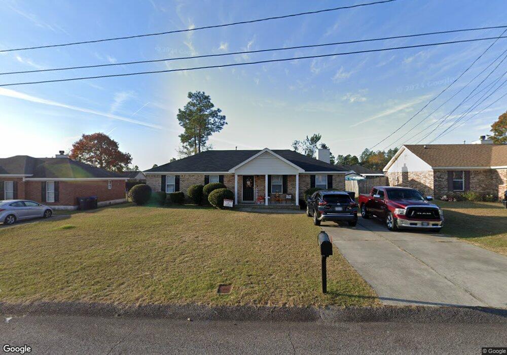3714 Colbert St, Augusta, GA 30906 - photo 1