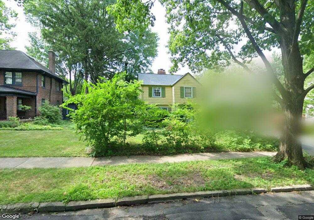 313 Arden Rd, Columbus, OH 43214 - photo 1