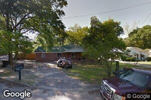 2002 Lanier Dr, Augusta, GA 30904