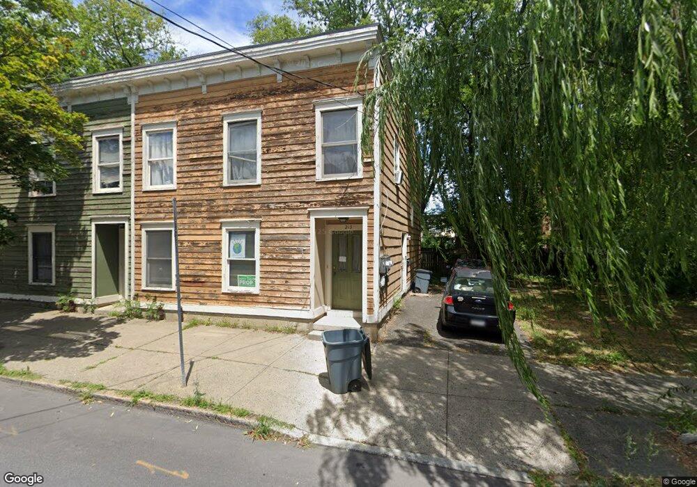 213 Jefferson St, Albany, NY 12210 - photo 1