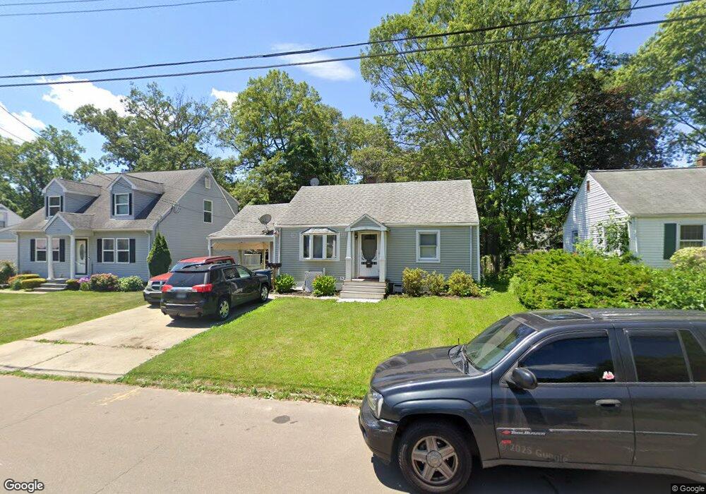 116 Park Side Dr, New Haven, CT 06515 - photo 1