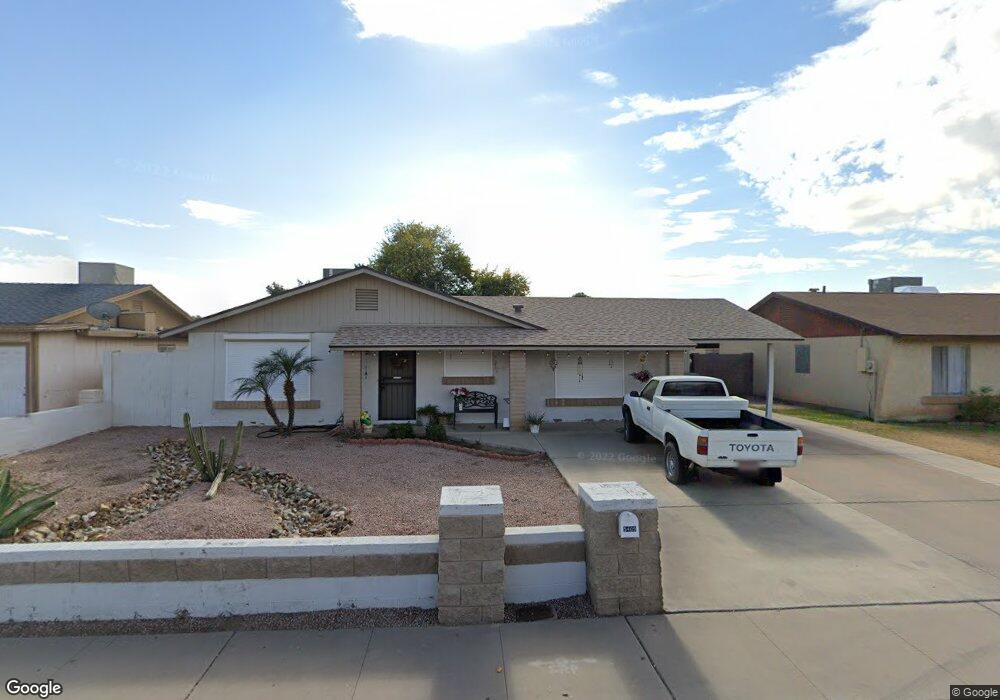 5409 W Coronado Rd, Phoenix, AZ 85035 - photo 1